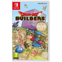 Dragon Quest Builders - Nintendo Switch